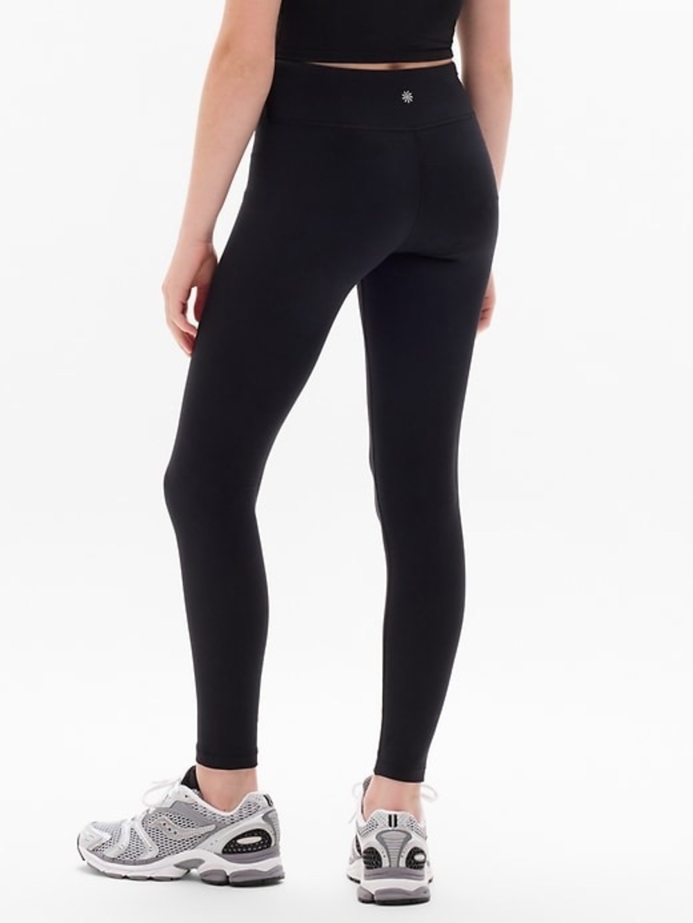 Athleta Girl High-Waist Active Leggings